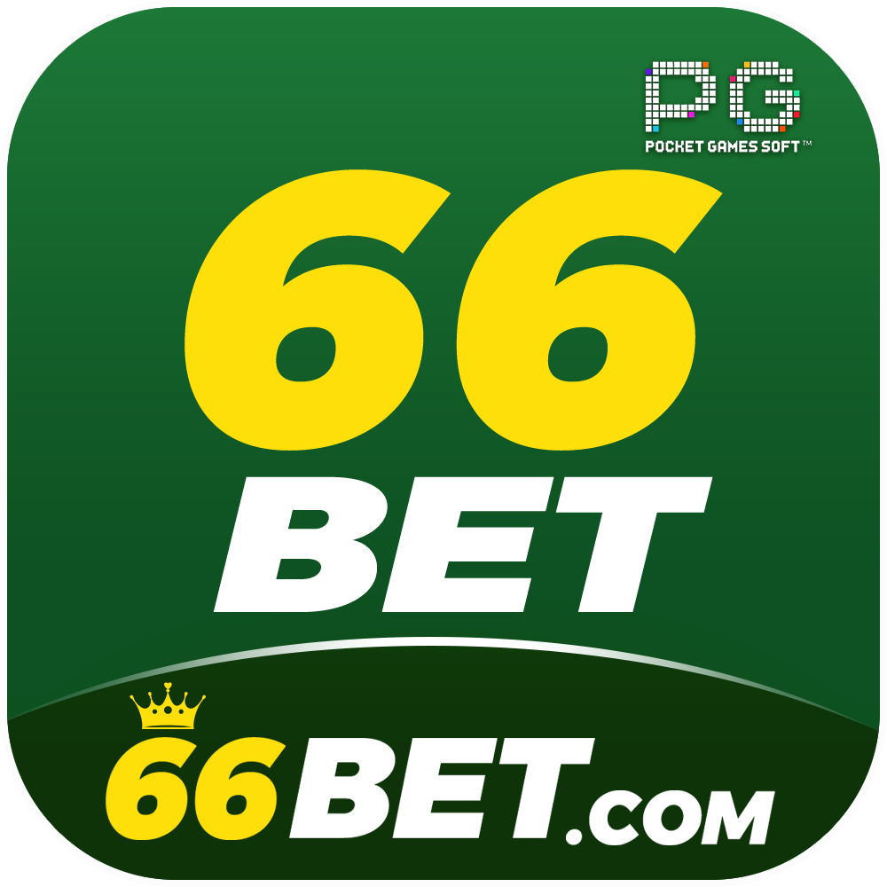 66bet Logo