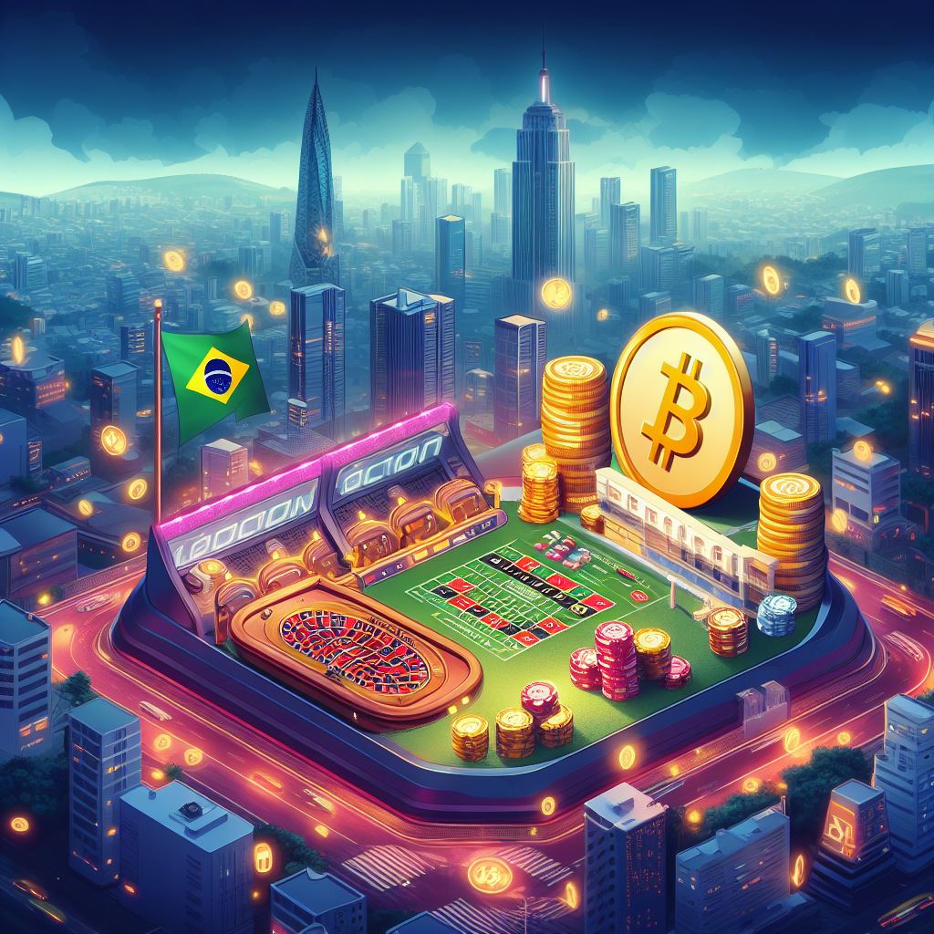 Descubra 66bet: A Principal Plataforma de Apostas no Brasil