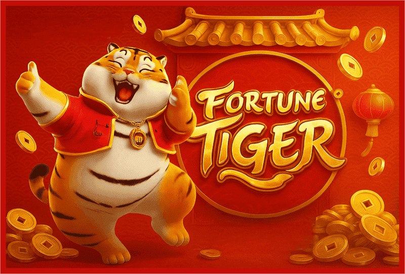 Jogo Tiger Ox Mouse da 66bet.
